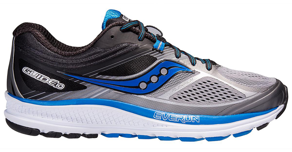 saucony guide 10